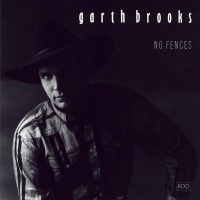 Garth Brooks - No Fences